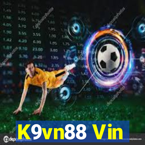 K9vn88 Vin