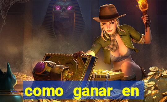 como ganar en casino online