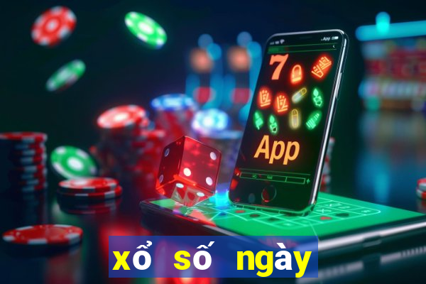 xổ số ngày hôm qua thứ hai