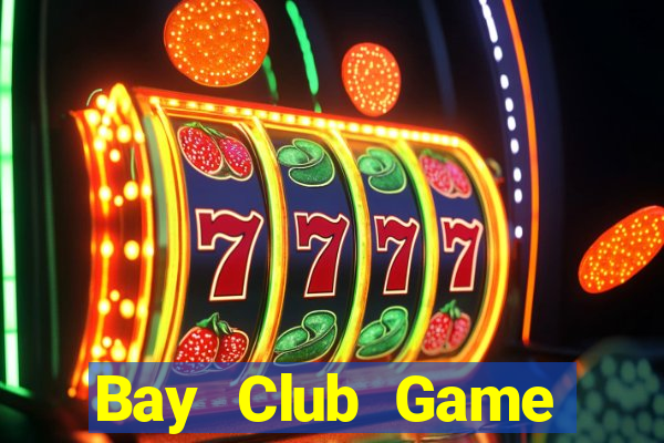 Bay Club Game Đánh Bài Ông Trùm Poker