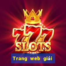 Trang web giải trí tốt nhất