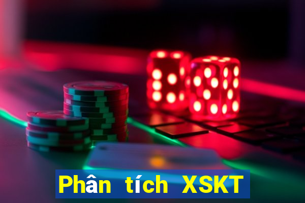 Phân tích XSKT ngày 19