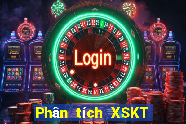 Phân tích XSKT ngày 19