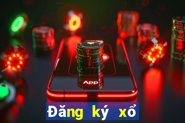 Đăng ký xổ số 8g