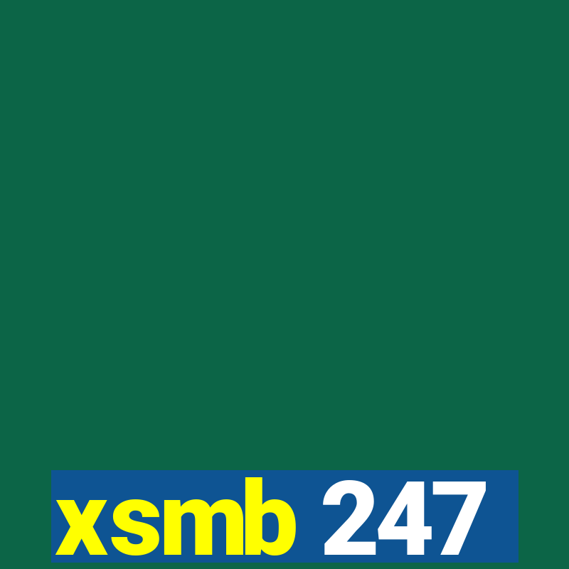 xsmb 247