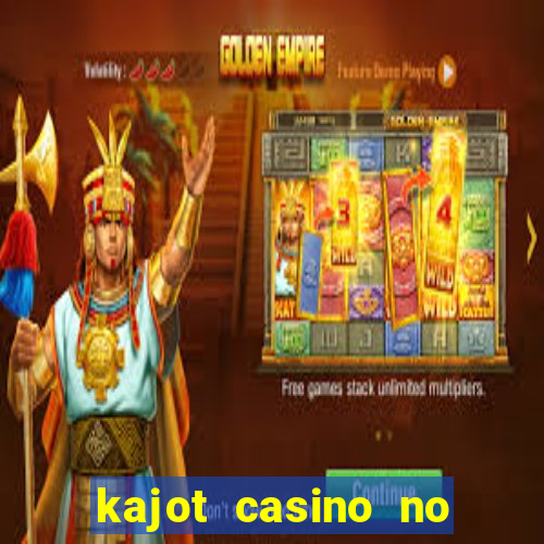 kajot casino no deposit bonus