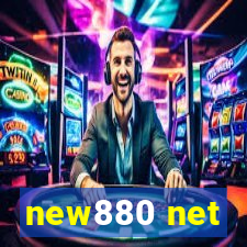 new880 net