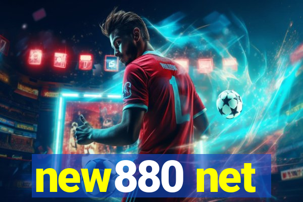 new880 net