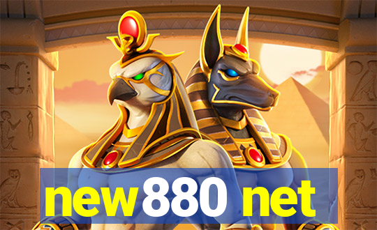 new880 net