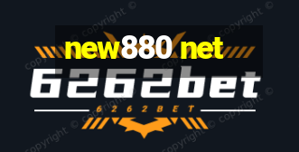 new880 net