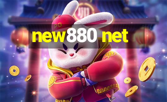 new880 net