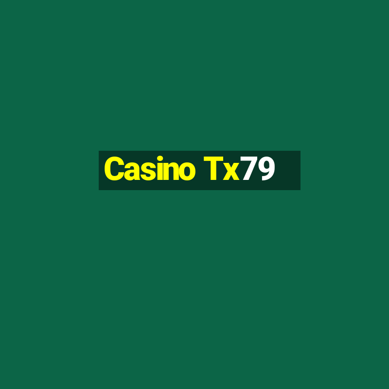 Casino Tx79