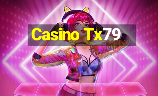 Casino Tx79