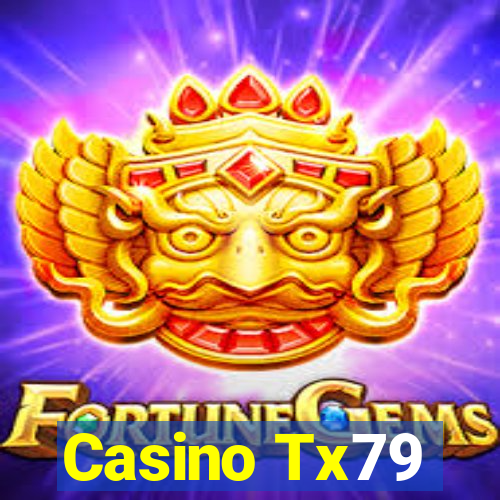 Casino Tx79