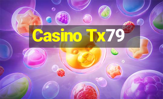 Casino Tx79