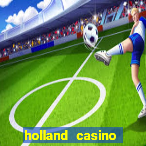 holland casino poker online