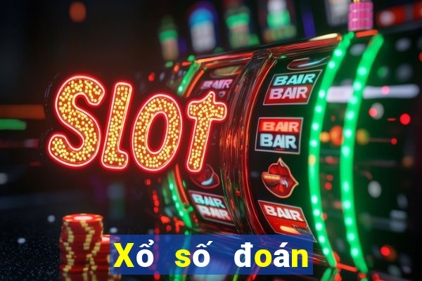 Xổ số đoán cỡ đơn, đôi