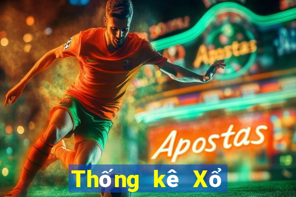 Thống kê Xổ Số Sóc Trăng ngày 16