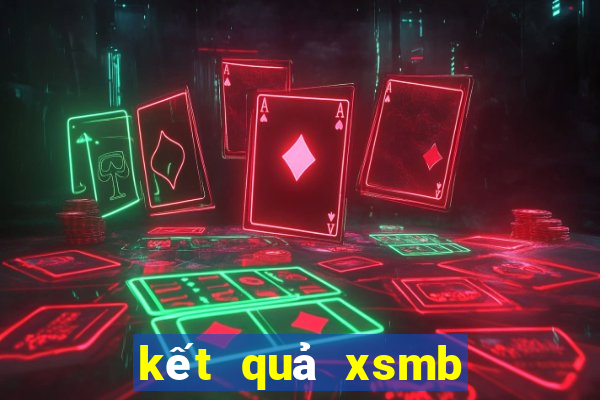 kết quả xsmb trong tháng