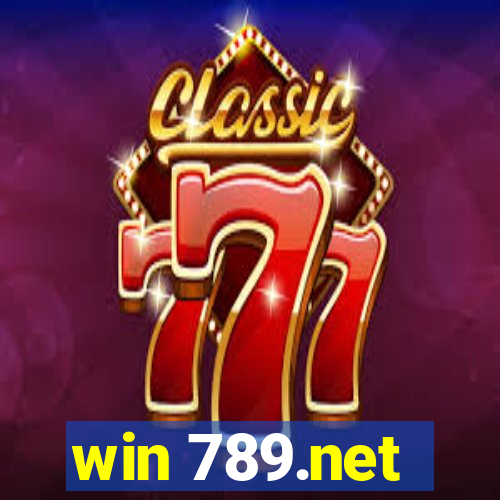 win 789.net