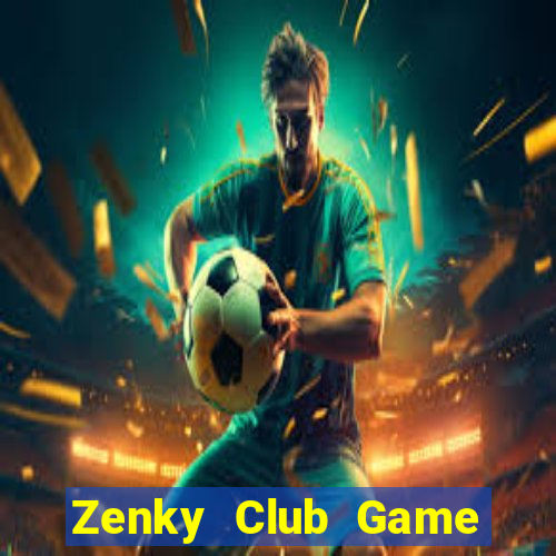 Zenky Club Game Bài Nhện