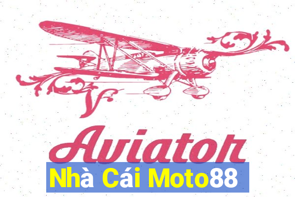 Nhà Cái Moto88