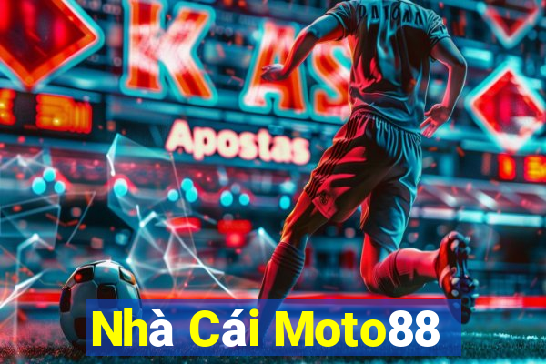 Nhà Cái Moto88