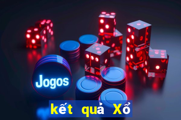 kết quả Xổ Số thần tài 4 ngày 4