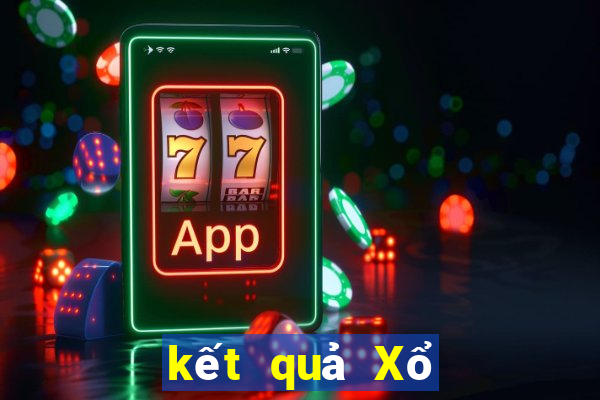 kết quả Xổ Số thần tài 4 ngày 4