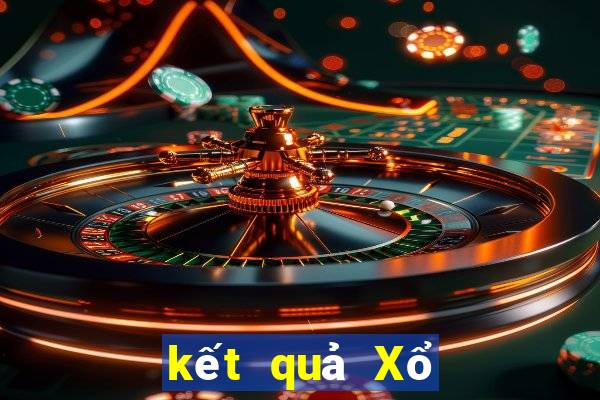 kết quả Xổ Số thần tài 4 ngày 4