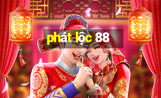 phát lộc 88