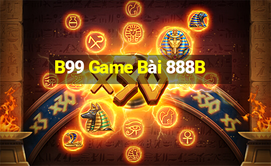 B99 Game Bài 888B