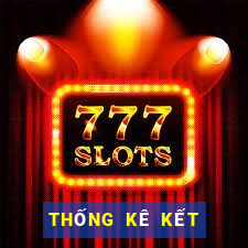 THỐNG KÊ KẾT QUẢ XSBL thứ hai