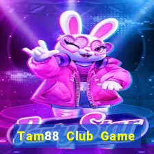 Tam88 Club Game Bài 88 Club