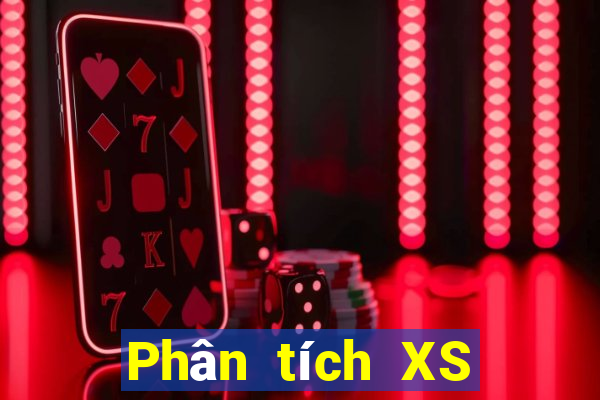 Phân tích XS Keno Vietlott thứ bảy