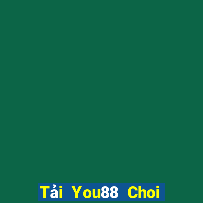 Tải You88 Choi Game Bài