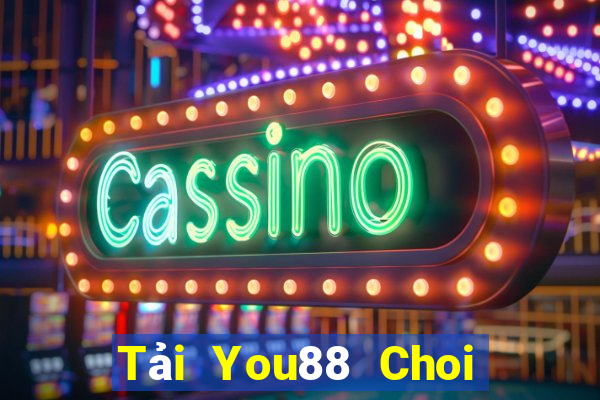 Tải You88 Choi Game Bài