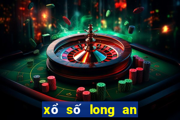 xổ số long an ngày 21 tháng 10 năm 2024