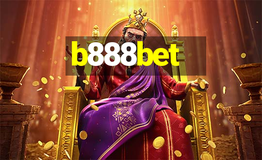 b888bet