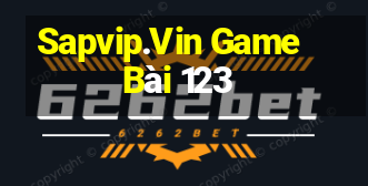 Sapvip.Vin Game Bài 123