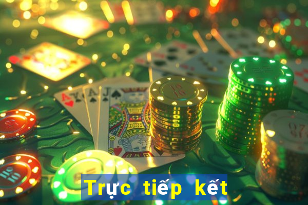 Trực tiếp kết quả XSBTR thứ tư