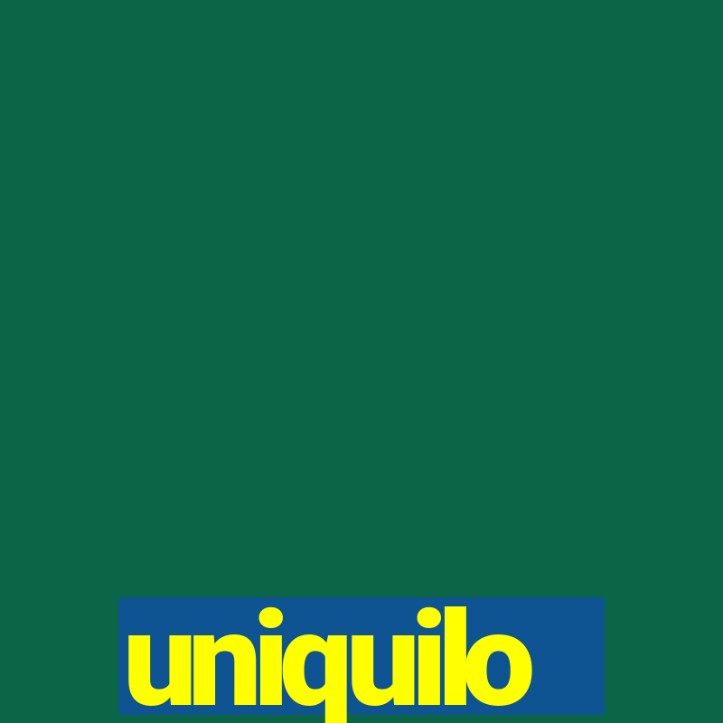 uniquilo