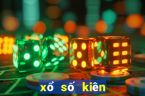 xổ số kiên giang ngày 20 tháng 3 năm 2024