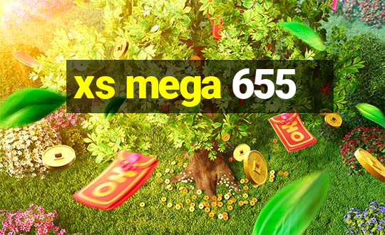 xs mega 655