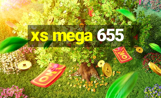 xs mega 655