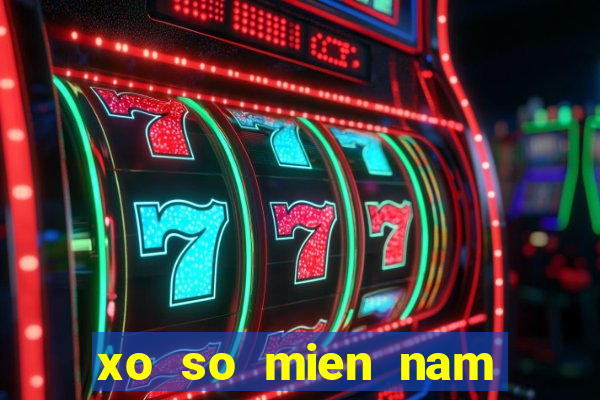 xo so mien nam ngay 9 11