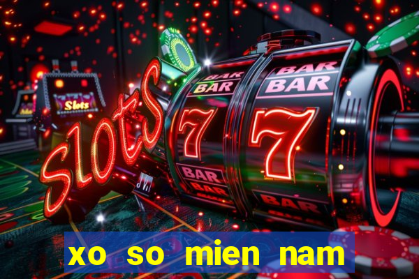 xo so mien nam ngay 9 11