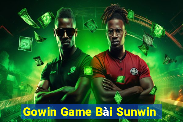 Gowin Game Bài Sunwin