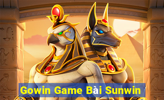 Gowin Game Bài Sunwin