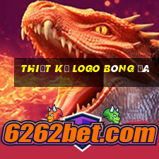 thiết kế logo bóng đá